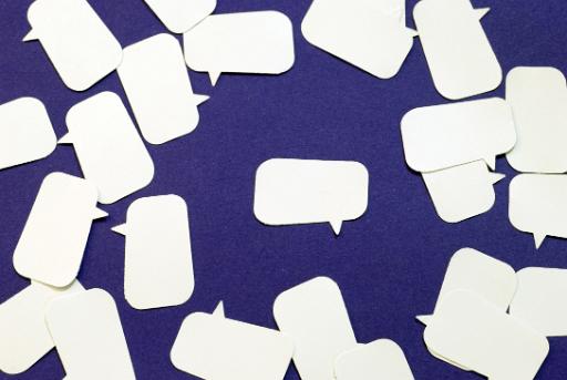 comments and customer feedback