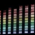 audio spectrum analyser