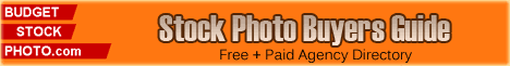 stock image users guide and site directory