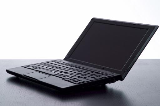netbook computer