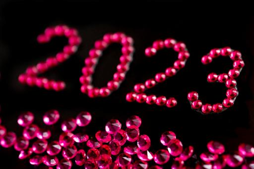 new years eve 2023 in sparkling jewels