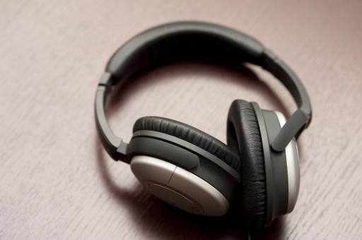 high quality stereo headphones